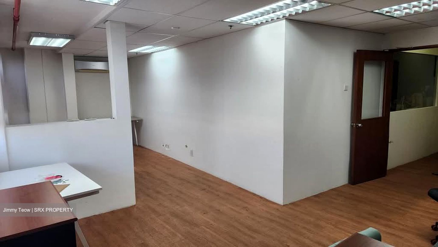 Pantech Business Hub (D5), Factory #576796951